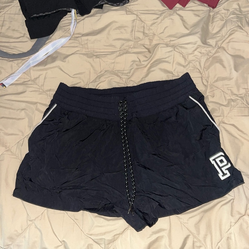 PINK Swim Shorts